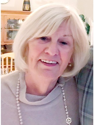Marcelle Raiche