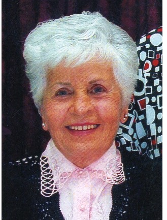 Marie-Ange Bacon Harvey