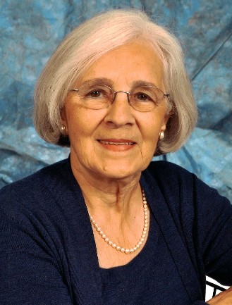 Thérèse Alarie Lamoureux