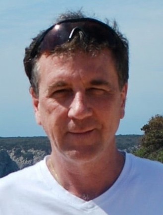 Louis Boudreault