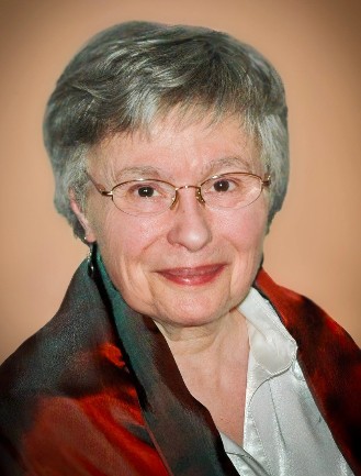 Francine Bidal