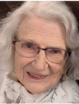 Paulette Goulet (née Richard)