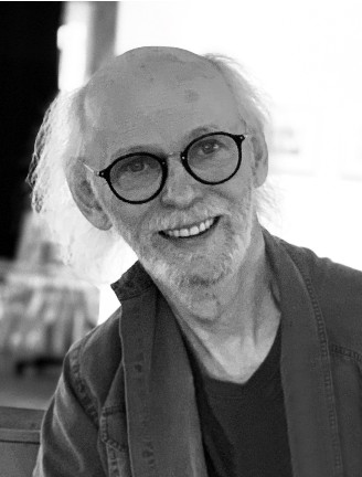 Robert Myrand