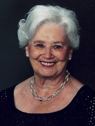 Jeannine Morin