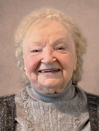 Cécile Bérubé