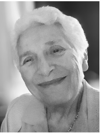 Hélène Desbiens Levesque