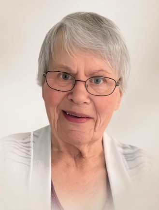 Lucille Gosselin Grenier