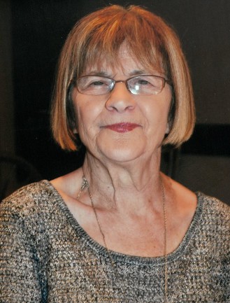 Lise Pedneault