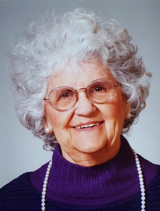 Fleurette Bouchard