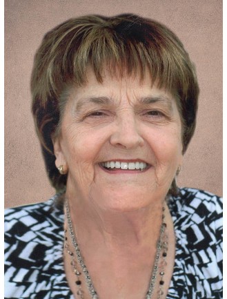 Lorraine Boivin