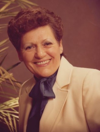 Denise Lily Beaudry