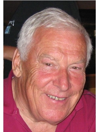 Paul-André Michaud