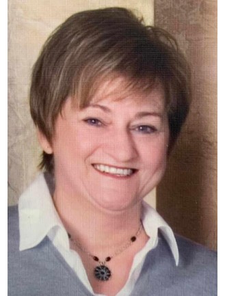 Ginette Lacroix