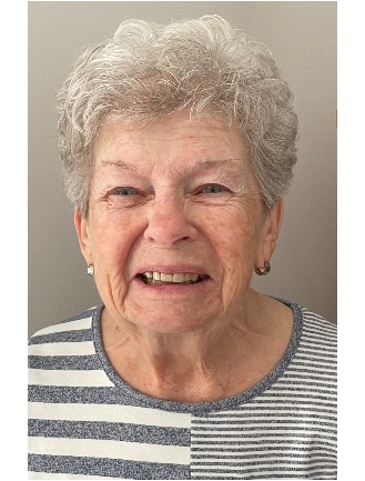 Denise Brière dit Patry