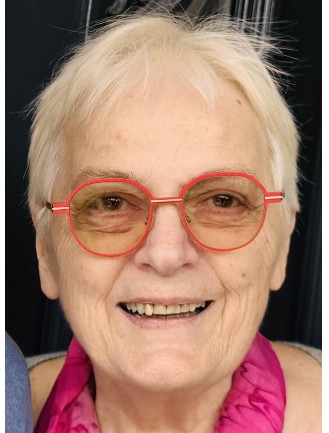 Christiane Brunelle