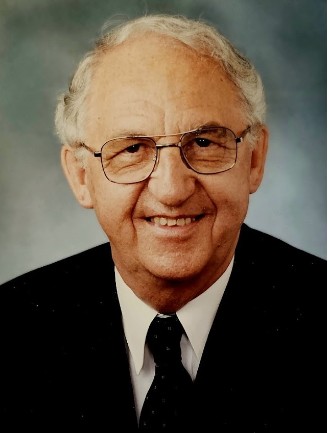 L'abbé Jacques Lemieux