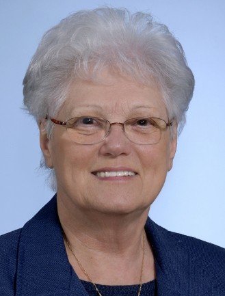 Sr Lucille Garand