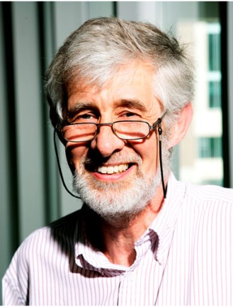 Peter G.C. Campbell