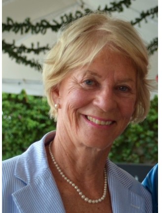 Sylvia Dufour