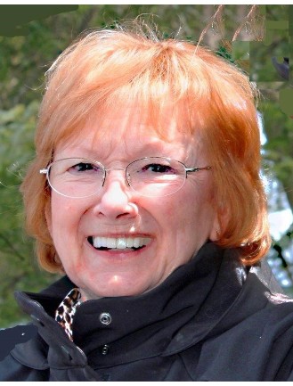 Jeanne Bergeron