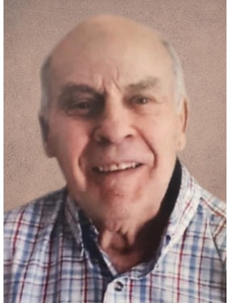 Gérard Tremblay