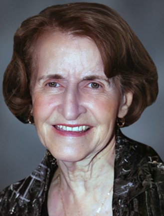 Murielle Fortin