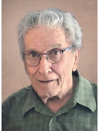 Martin Girard