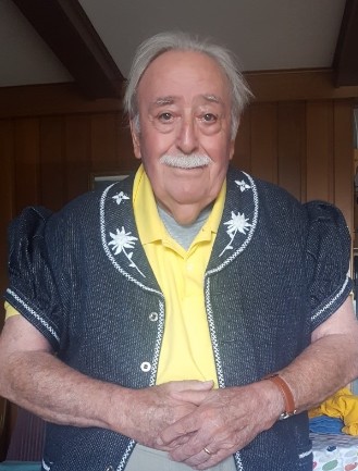 Jean-Pierre Beltrami