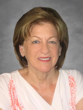 Francine Simard Léveillé