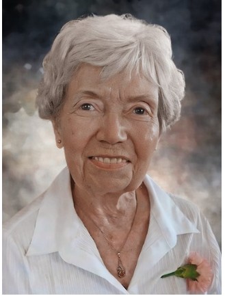 Jeannine Trudel