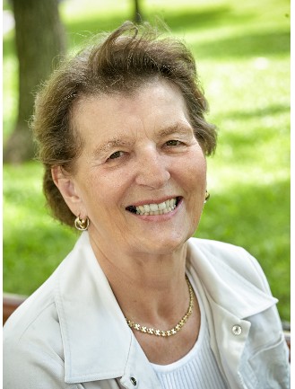 Margarete (Gretl) Kedl Weinhofer
