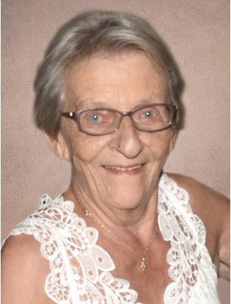 Françoise Belley