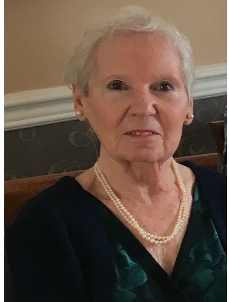 Lyse Laliberté