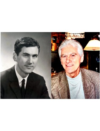 Dr Jean-Guy Fontaine