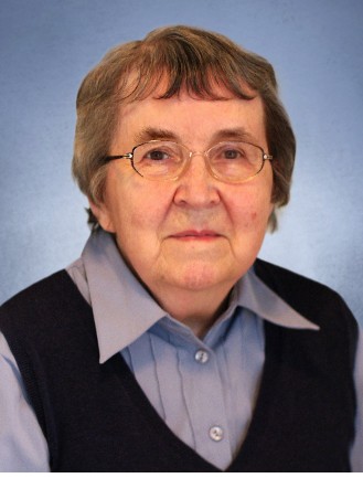Bernadette Doucet-Bédard