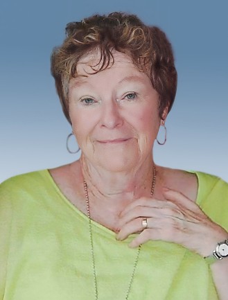 Claire Pronovost
