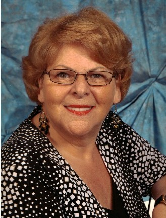Françoise Dumont