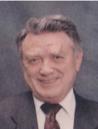 Gabriel (Gaby) Royer