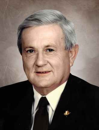 Agénor Ménard