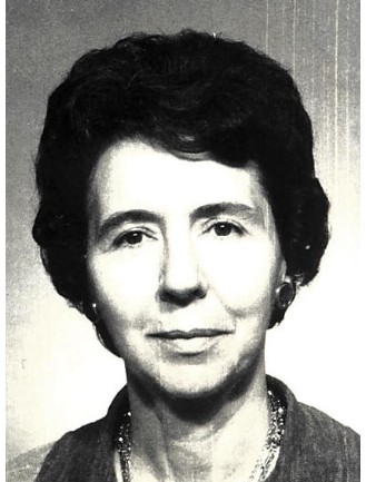 Thérèse Tremblay
