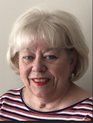 Claire Marier