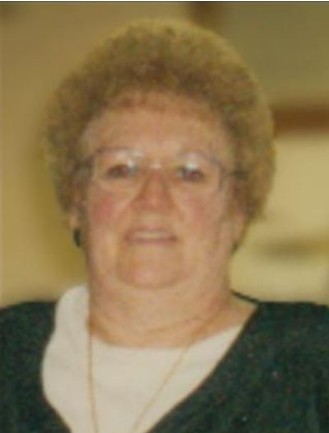 Suzanne Garand Émond