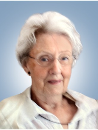 Thérèse Ducharme Veillette