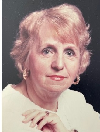 Huguette Houde
