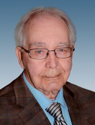 Dr Fernand Lemire
