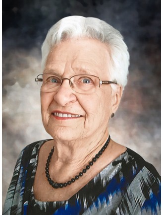 Hélène Hamel (Fournier)