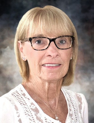 Micheline Cossette