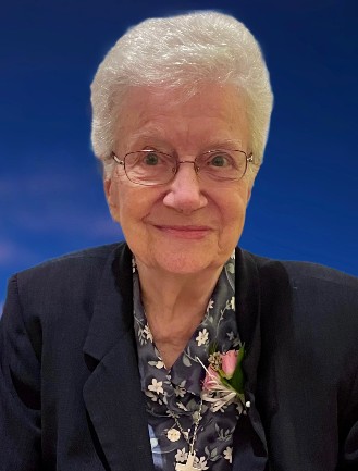 Soeur Cécile Lemieux, CND