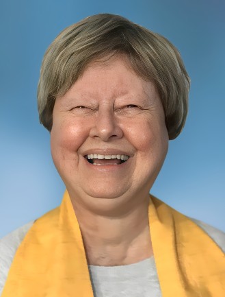 Elizabeth Butler