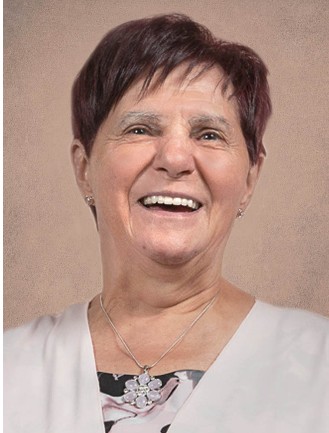 Marie-Rose Dufour
